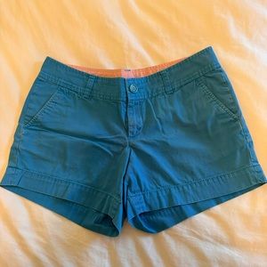 Lilly Pulitzer Callahan Khaki Short